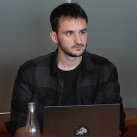 Adrian Arnaiz-Rodriguez