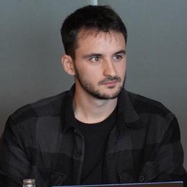 Adrian Arnaiz-Rodriguez