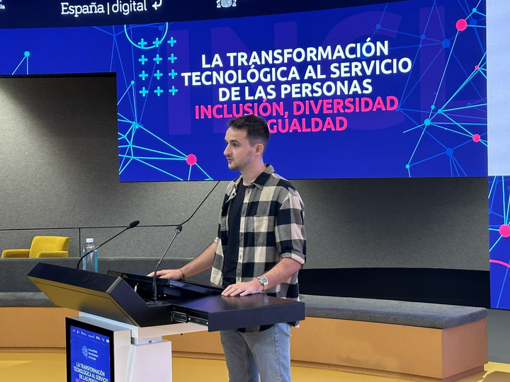 Presentation